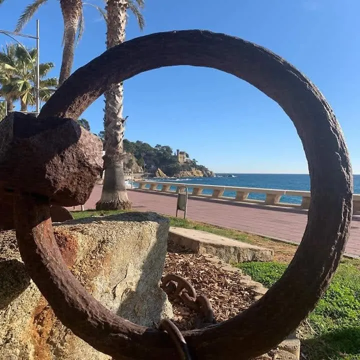 Lägenhet Apartamento Zodiac Ab 1G Lloret de Mar