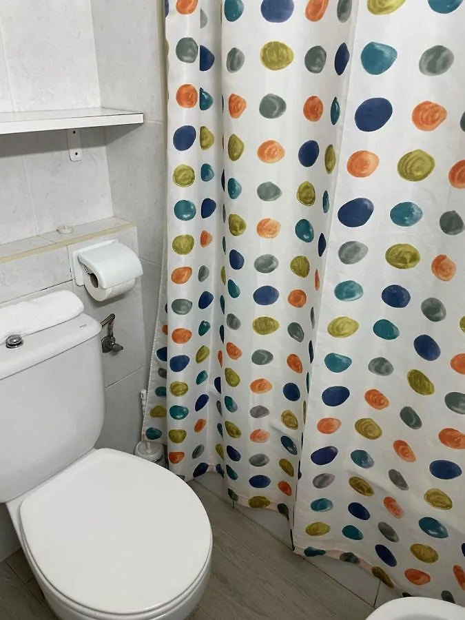 Apartamento Zodiac Ab 1G Lloret de Mar