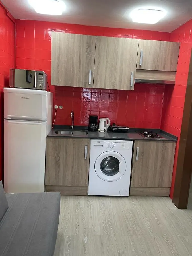 Lägenhet Apartamento Zodiac Ab 1G Lloret de Mar